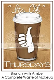 Its Ok Thursdays