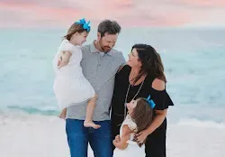 Joy aka "Honey/Mama"