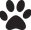 Paw Print