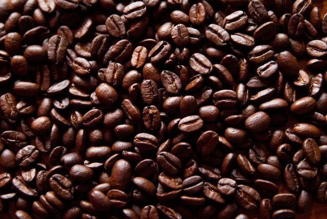 Coffee & Conversation